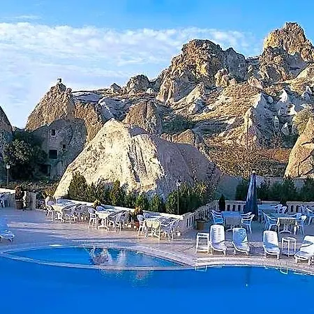 Burcu Cave