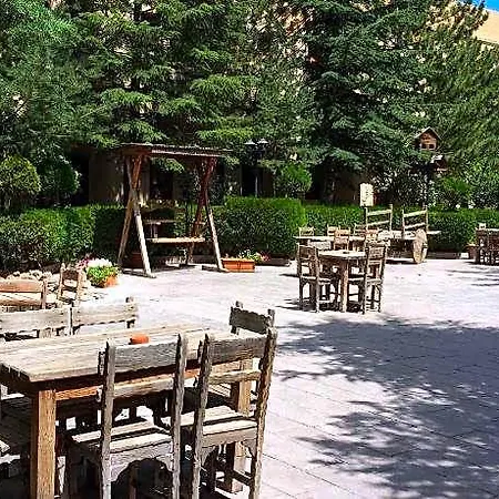 Burcu Cave 4*