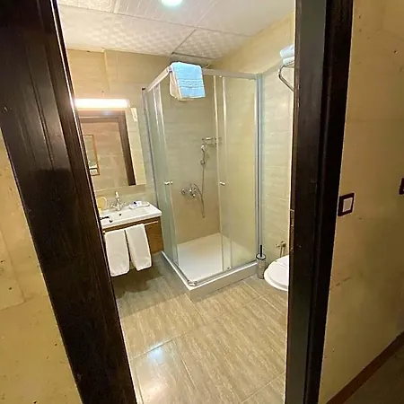 Burcu Cave 4* Ортахисар